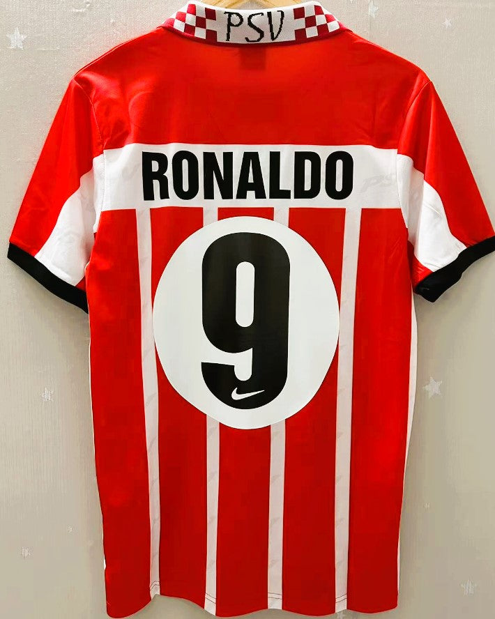 RONALDO 1995-96 (PSV)