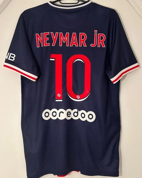 Neymar jersey 2020 online