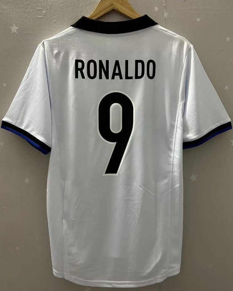 RONALDO 1998-99 (Int)