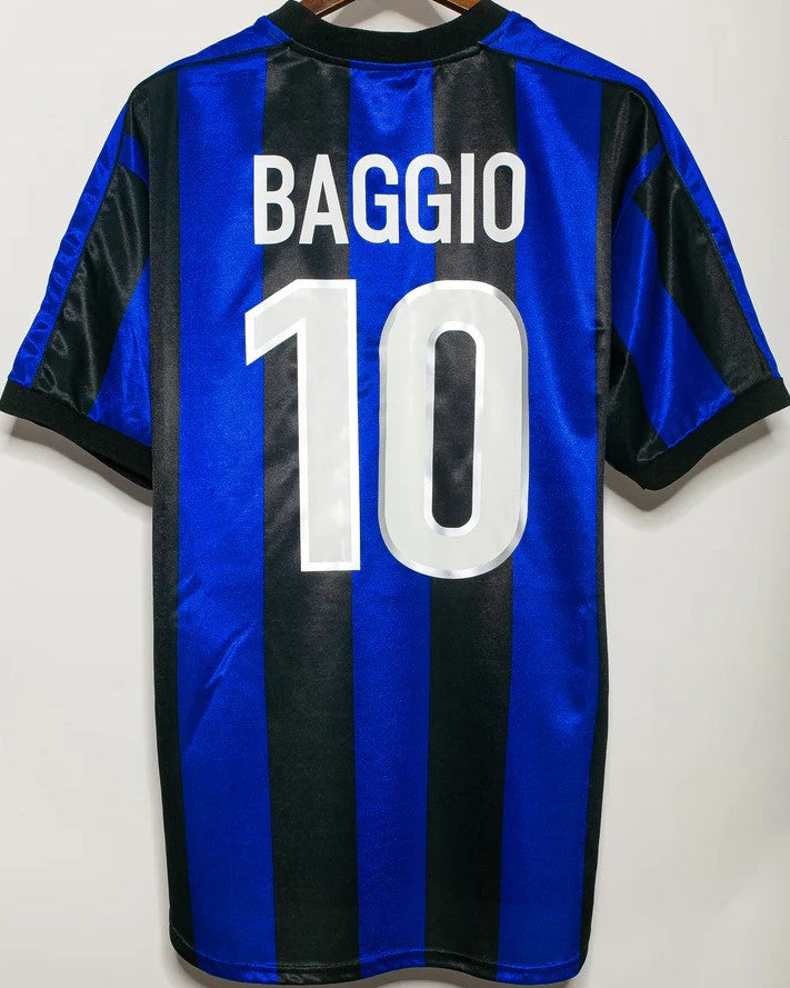 BAGGIO ROBERTO 1999-00 (Int)