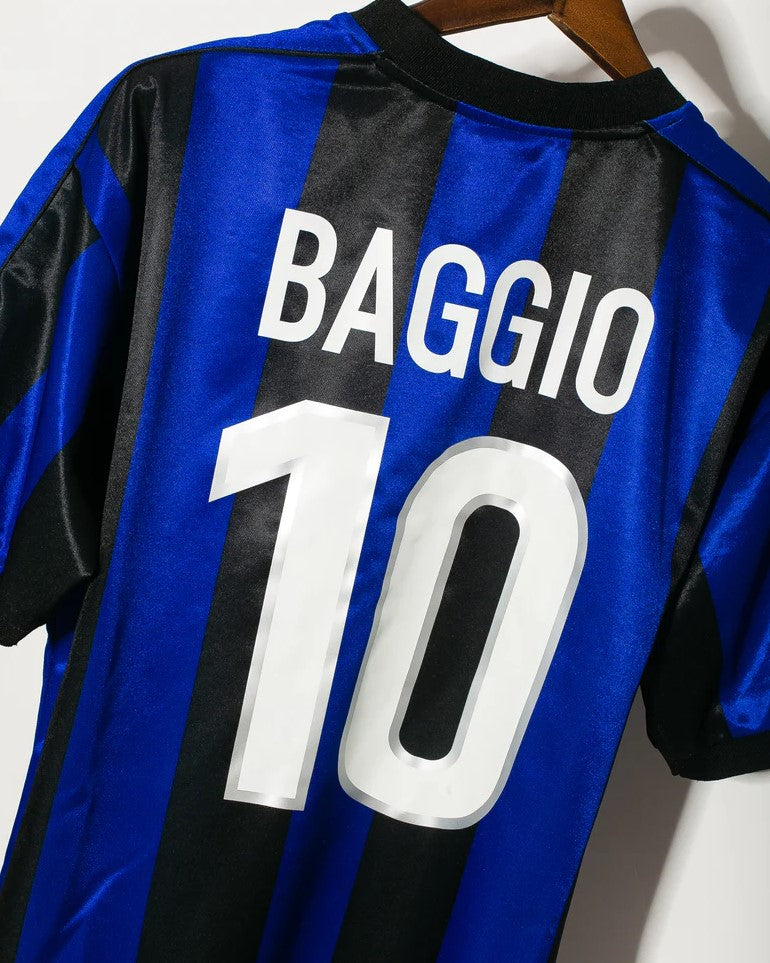 BAGGIO ROBERTO 1999-00 (Int)