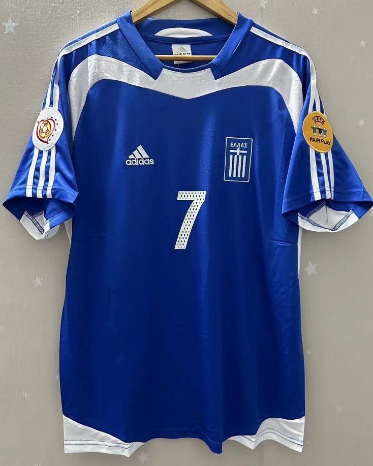 ZAGORAKIS THEODOROS 2004-05 (Gre)