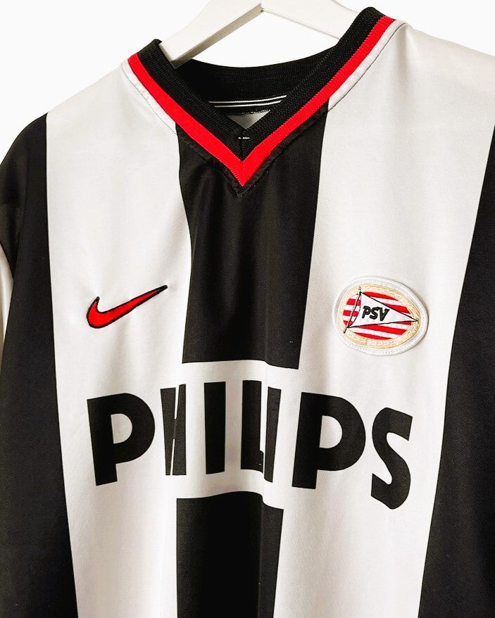 VAN NISTELROOY RUUD 1999-00 (PSV)