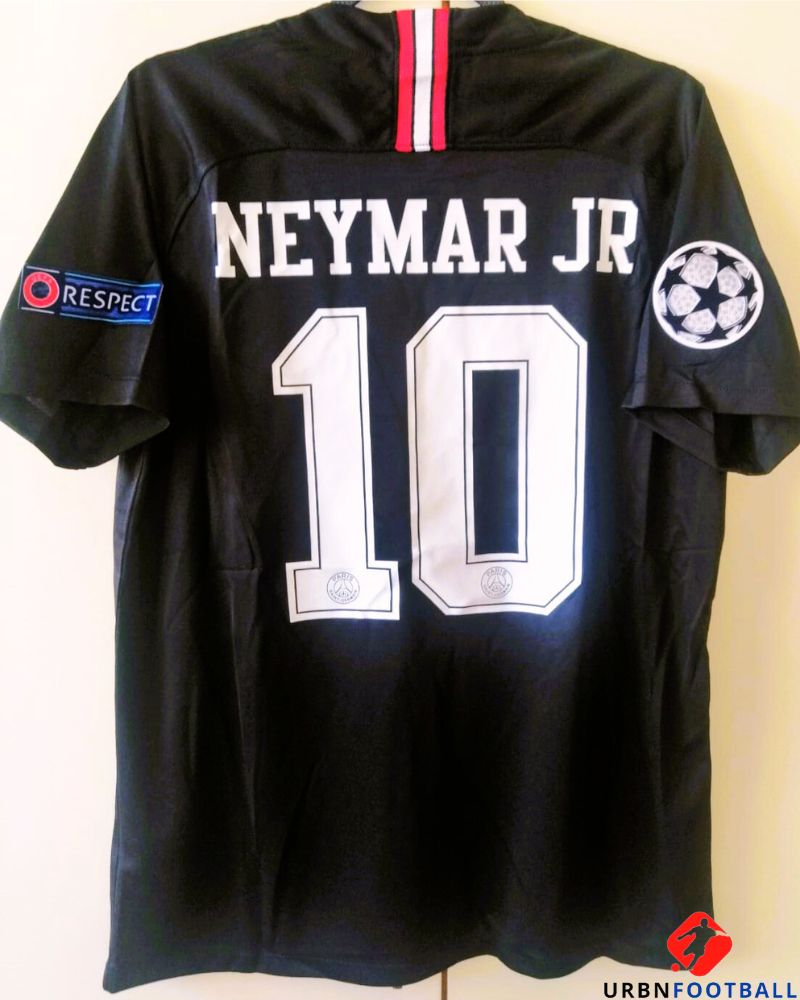 Neymar jersey number 2019 on sale