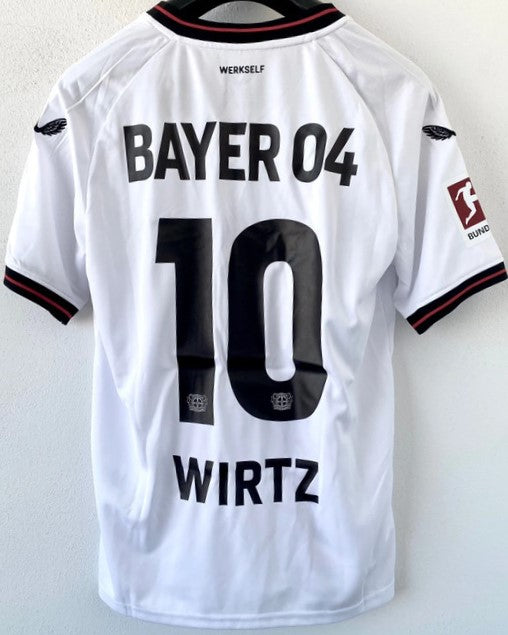 WIRTZ FLORIAN 2023-24 (Bay L)