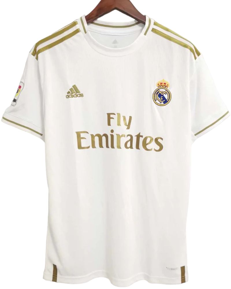 REAL MADRID 2019-20 Karim Benzema - Urbn Football