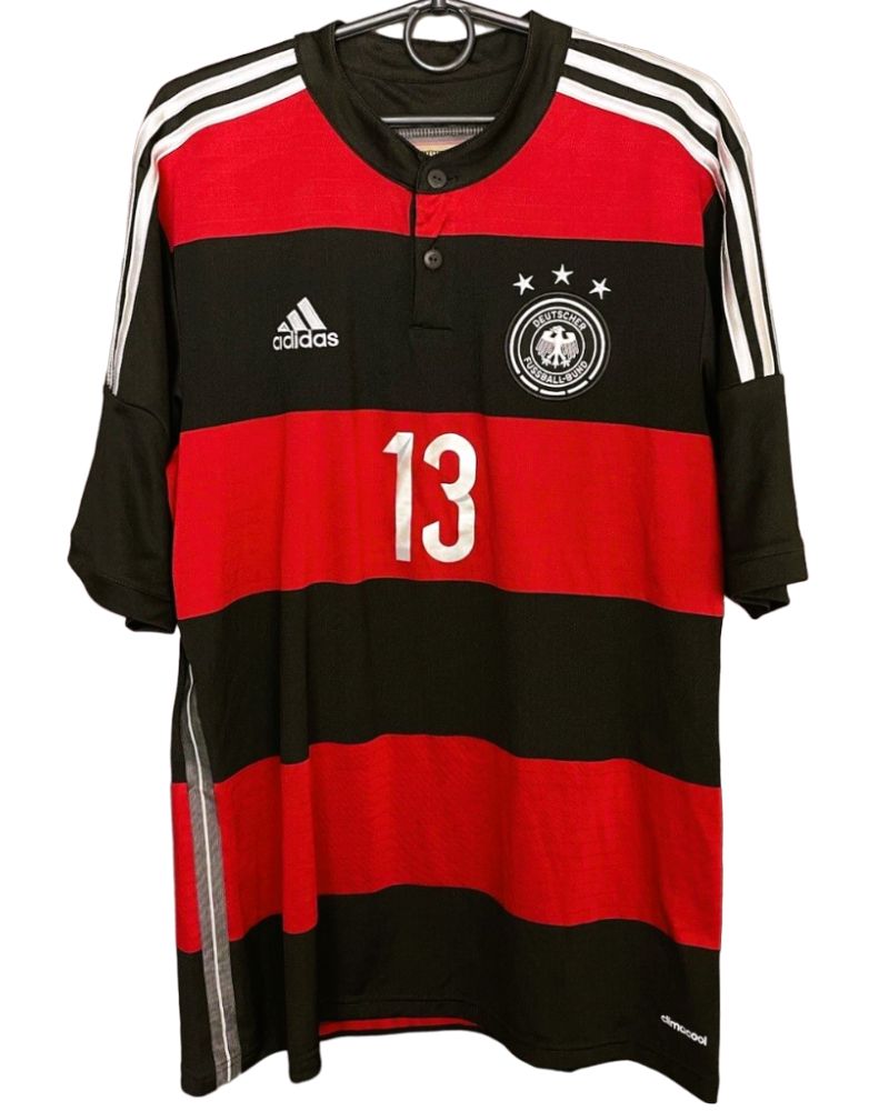 GERMANIA 2014-15 Thomas Muller (away) - Urbn Football