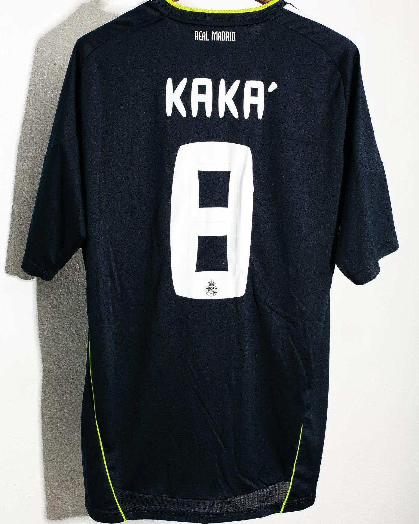 KAKA' RICARDO 2010-11 (Real M)