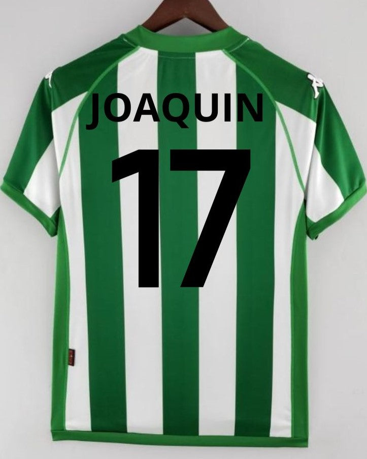 JOAQUIN 2001-02 (Bet)