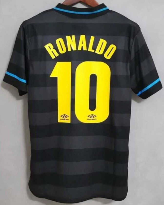 RONALDO 1997-98 (Int)