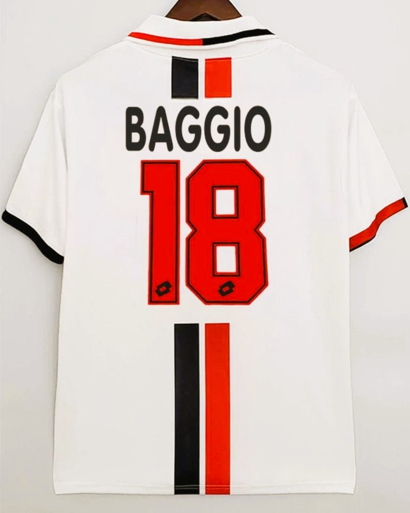 BAGGIO ROBERTO 1996-97 (Mil)