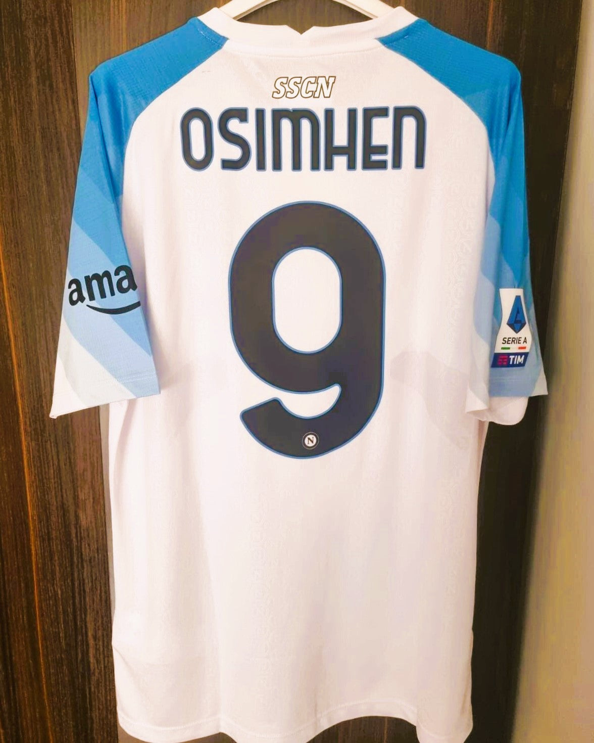 OSIMHEN VICTOR 2022-23 (Nap)