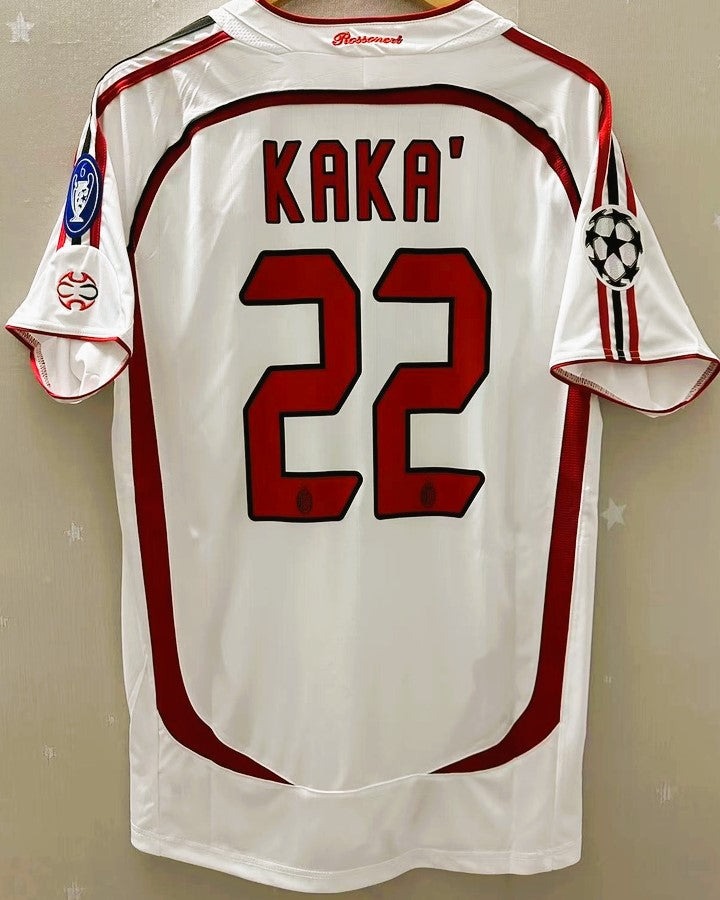 KAKA' RICARDO 2006-07 (Mil)