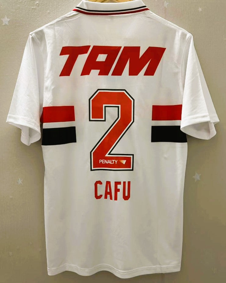 CAFU 1993-94 (San P)