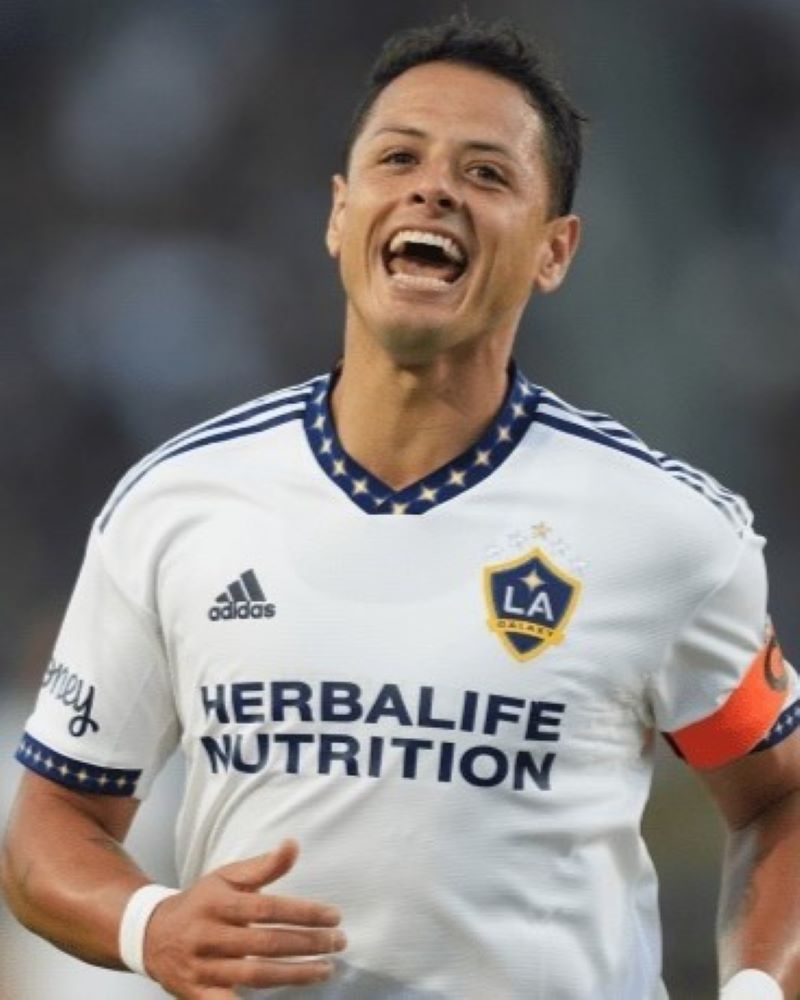 LOS ANGELES GALAXY 2022-23 Javier Hernandez - Urbn Football