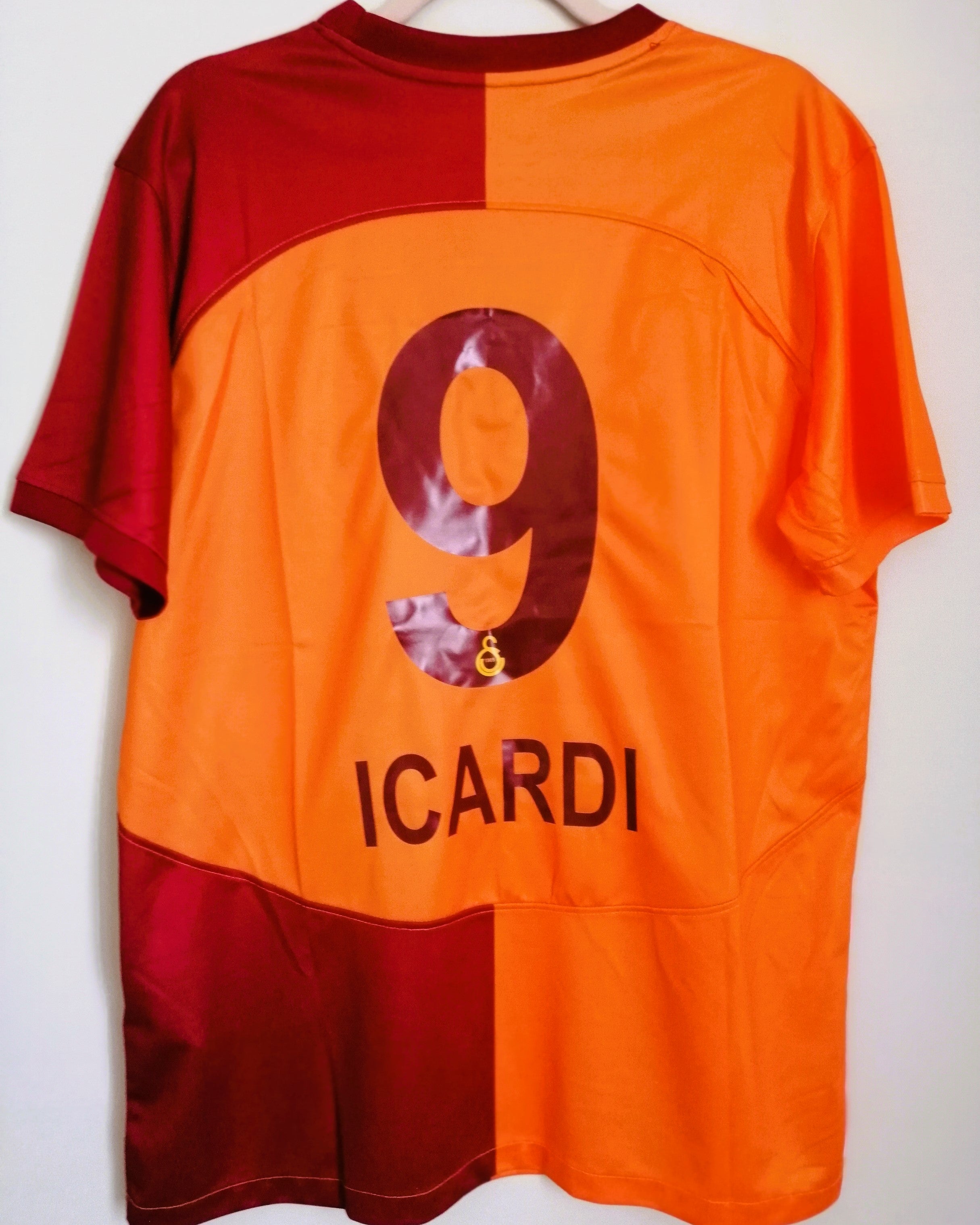 ICARDI MAURO 2023-24 (Gal)