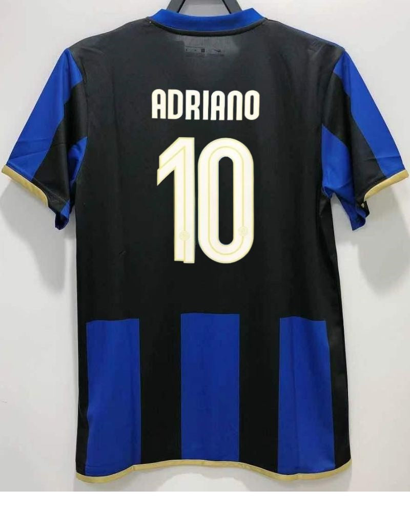 ADRIANO 2008-09 (Int)
