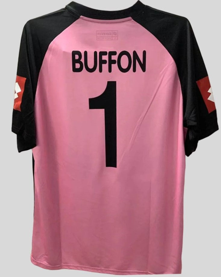 BUFFON GIANLUIGI 2002-03 (Juv)