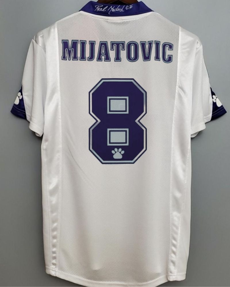 MIJATOVIC PREDRAG 1997-98 (Real M)