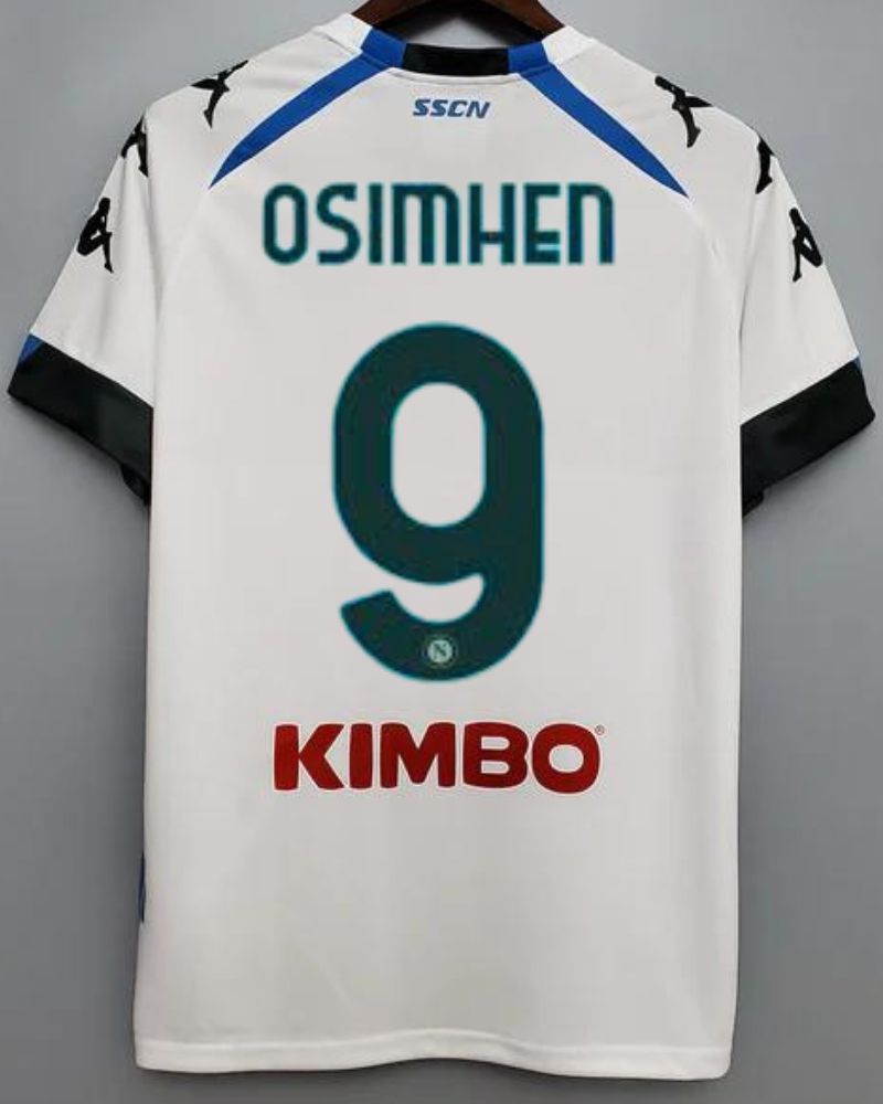 OSIMHEN VICTOR 2020-21 (Nap)