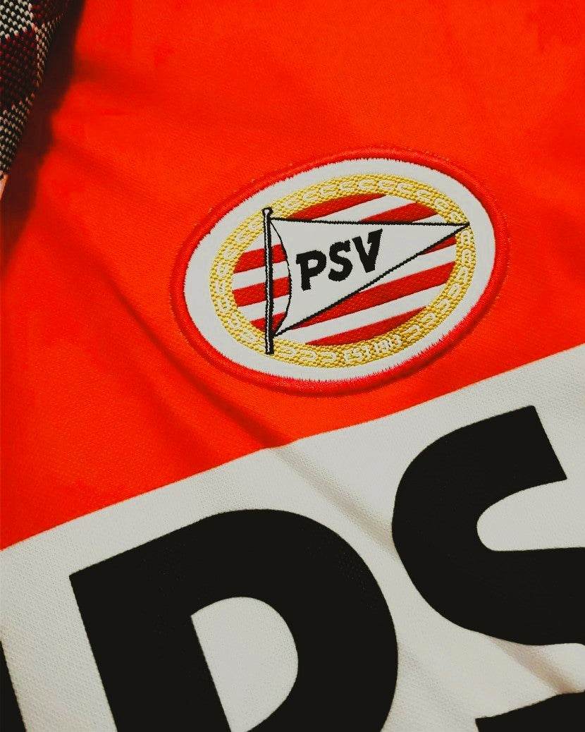 RONALDO 1995-96 (PSV)