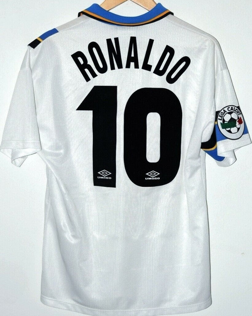 RONALDO 1997-98 (Int)