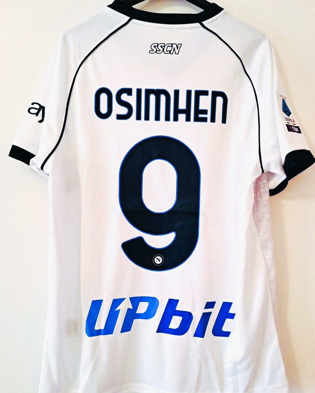 OSIMHEN VICTOR 2023-24 (Nap)