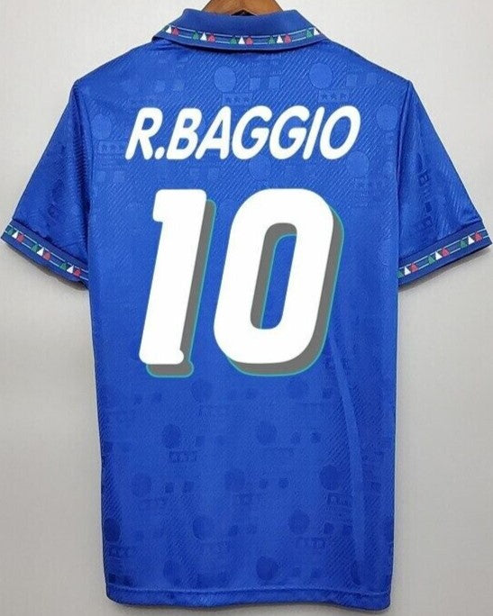 BAGGIO ROBERTO 1994-95 (Ita)