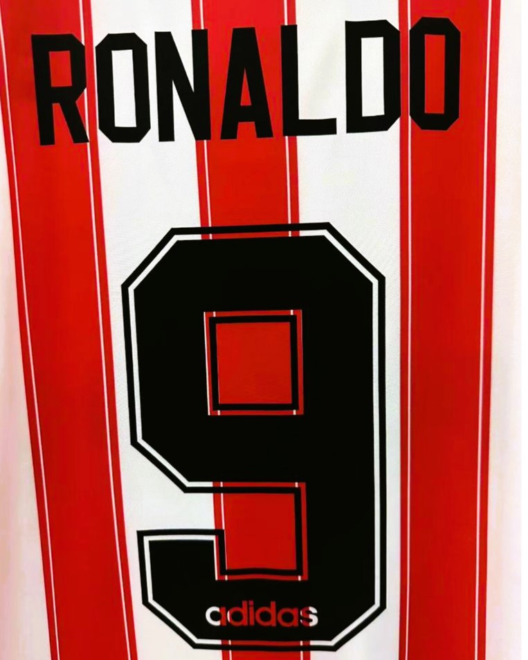 RONALDO 1994-95 (PSV)
