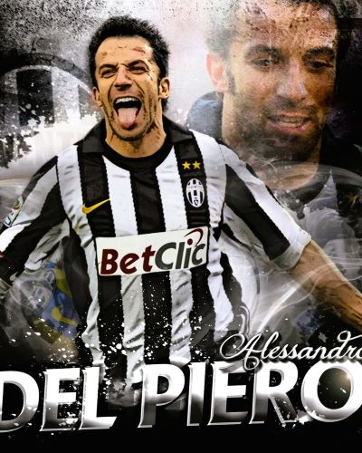 DEL PIERO ALESSANDRO