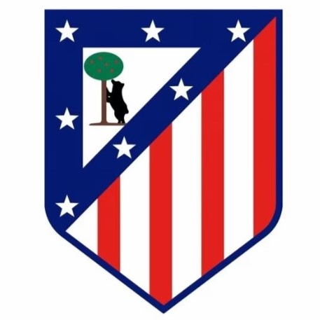 ATLETICO MADRID