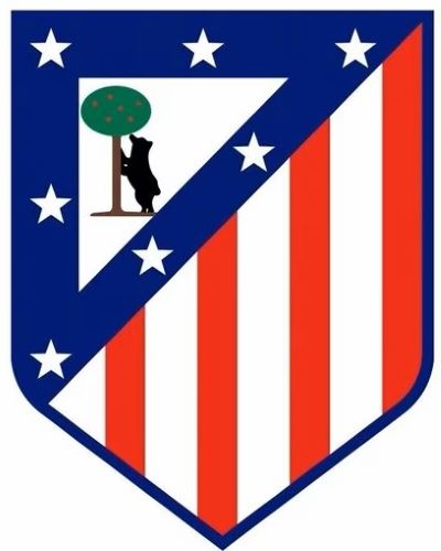 ATLETICO MADRID