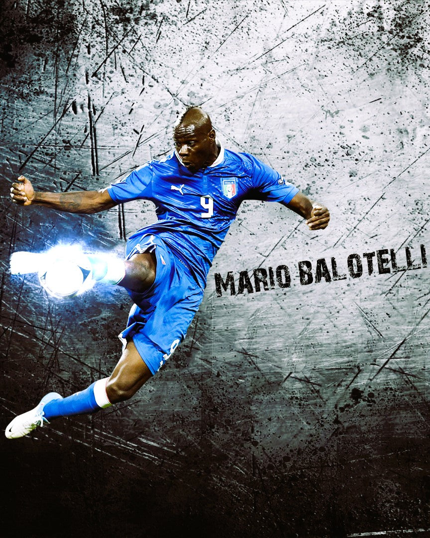 BALOTELLI MARIO