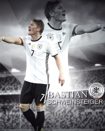 SCHWEINSTEIGER BASTIAN