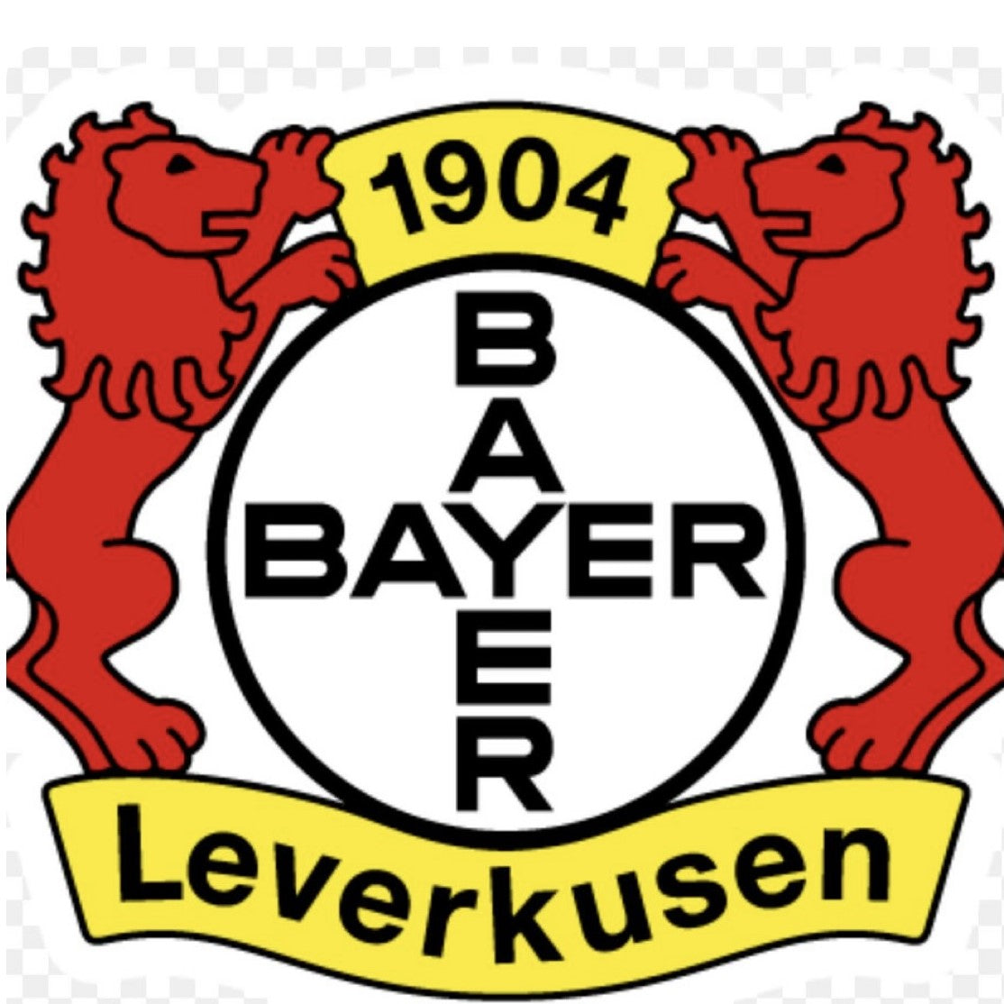 BAYER LEVERKUSEN