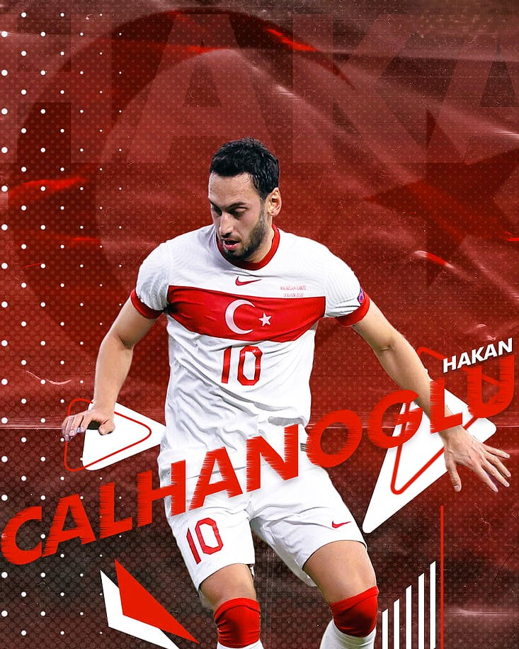 CALHANOGLU HAKAN