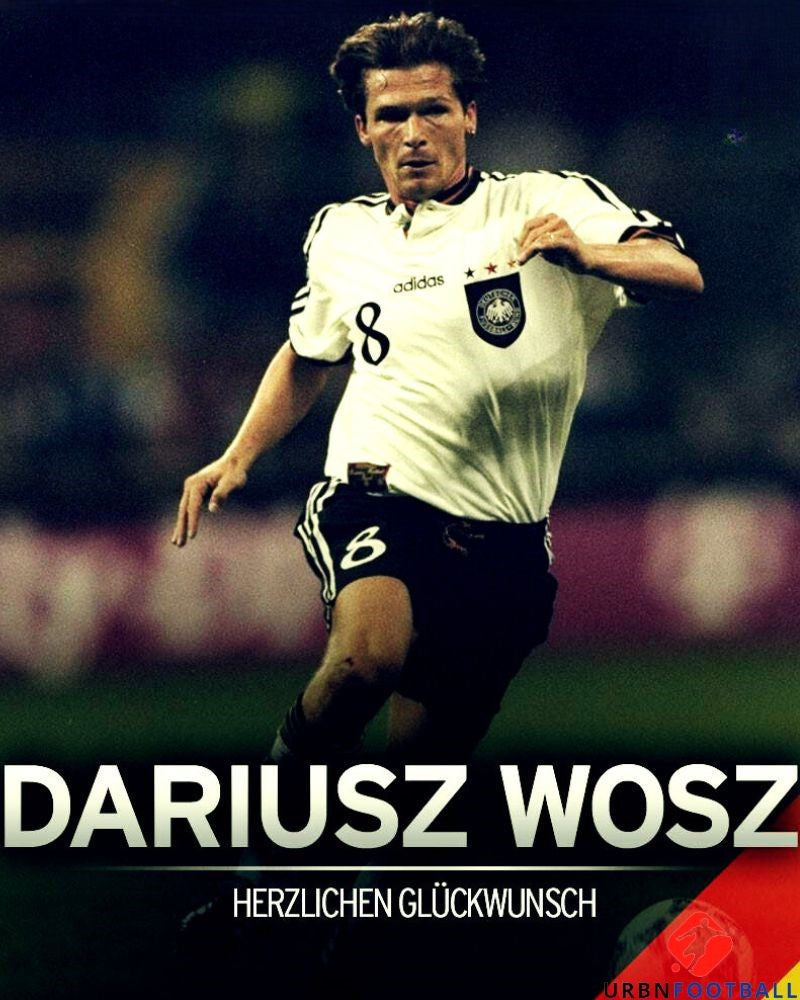 WOSZ DARIUSZ