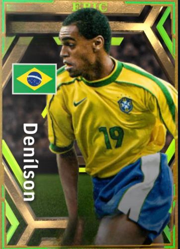 DENILSON