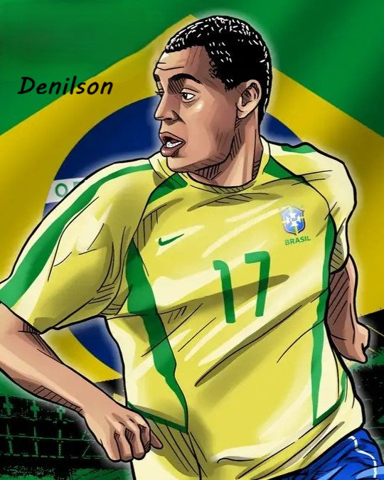 DENILSON