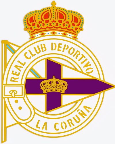 DEPORTIVO LA CORUNA