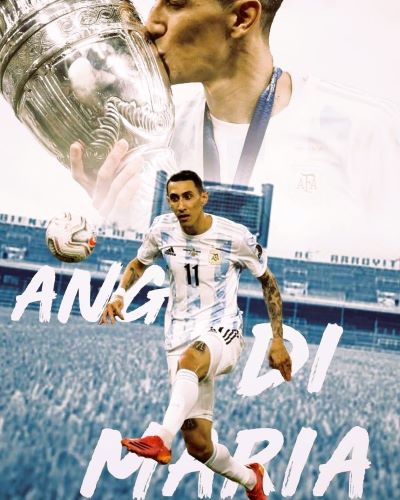 DI MARIA ANGEL