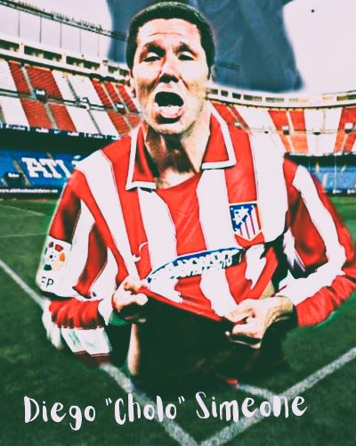 SIMEONE DIEGO