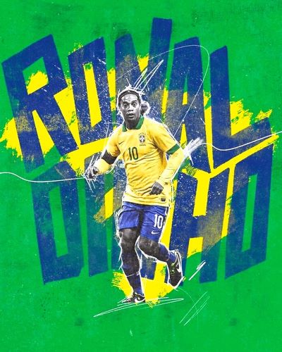 RONALDINHO