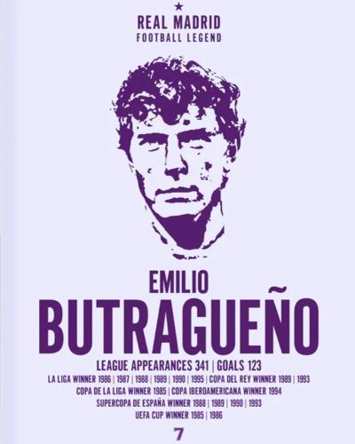 BUTRAGUENO EMILIO