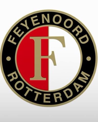 FEYENOORD kid kit