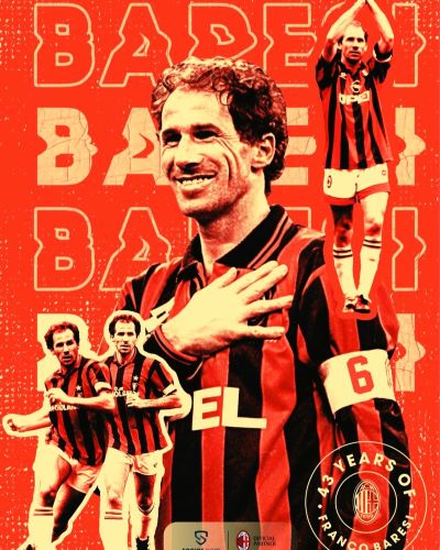 BARESI FRANCO