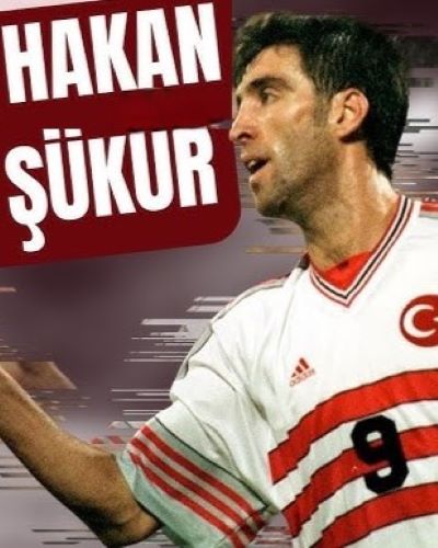 SUKUR HAKAN