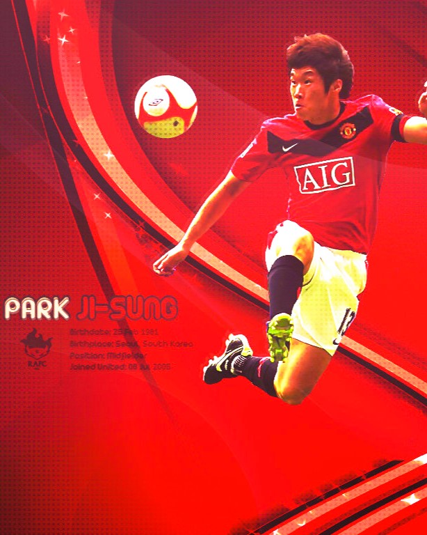 PARK JI SUNG