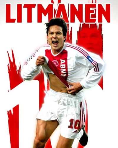 LITMANEN JARI