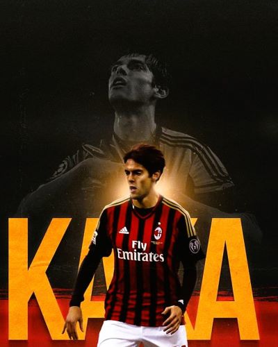 KAKA' RICARDO